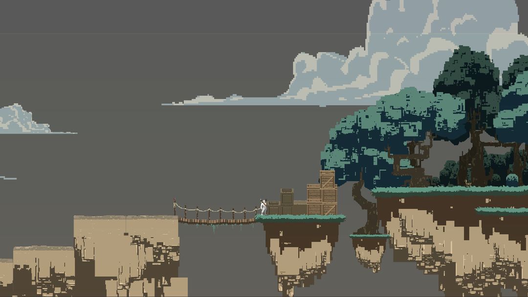 方块效应:破壁游戏截图