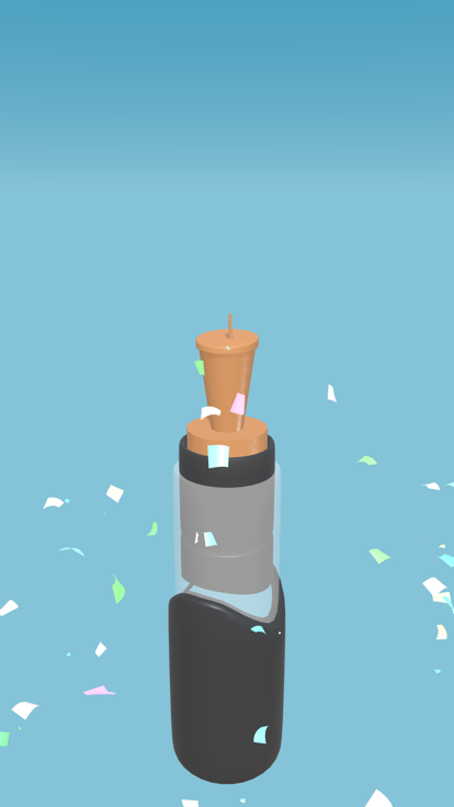 Carve The Lipstick游戏截图