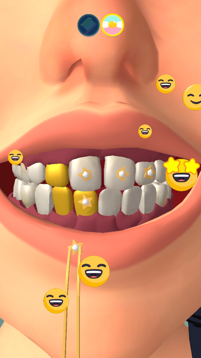 Perfect Smile游戏截图