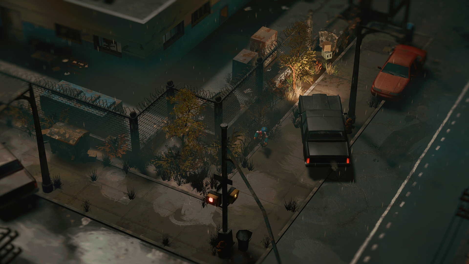 连环清道夫游戏截图