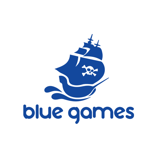 BlueGames Inc