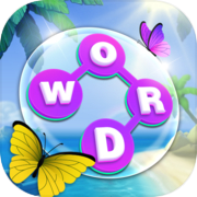 Word Crossy - A crossword gameicon