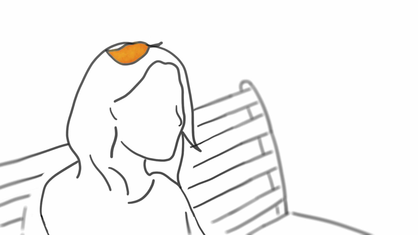 Alzheimer's: Memories游戏截图