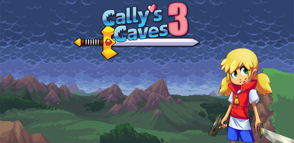 卡利的洞穴3游戏截图