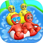 Aqua Mania: Color Match Puzzleicon