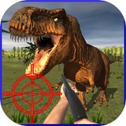 Dinosaur Hunting Patrol 3D