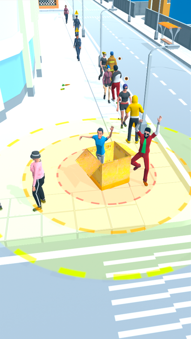 恶作剧之王游戏截图