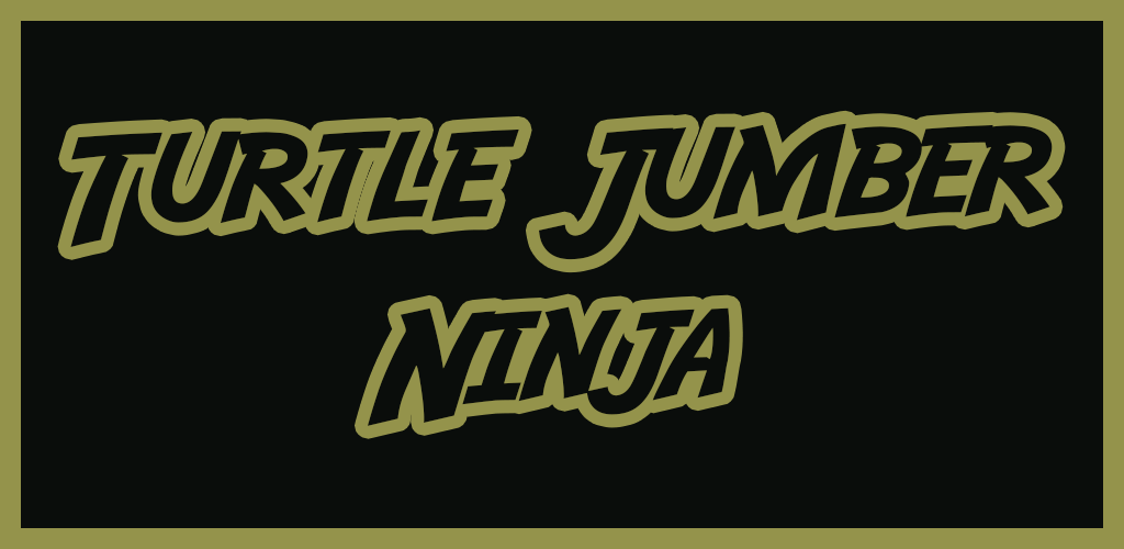 Turtle adventure ninja游戏截图