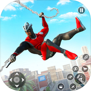 Super Fighter Justice Hero