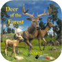 Deer of the Foresticon