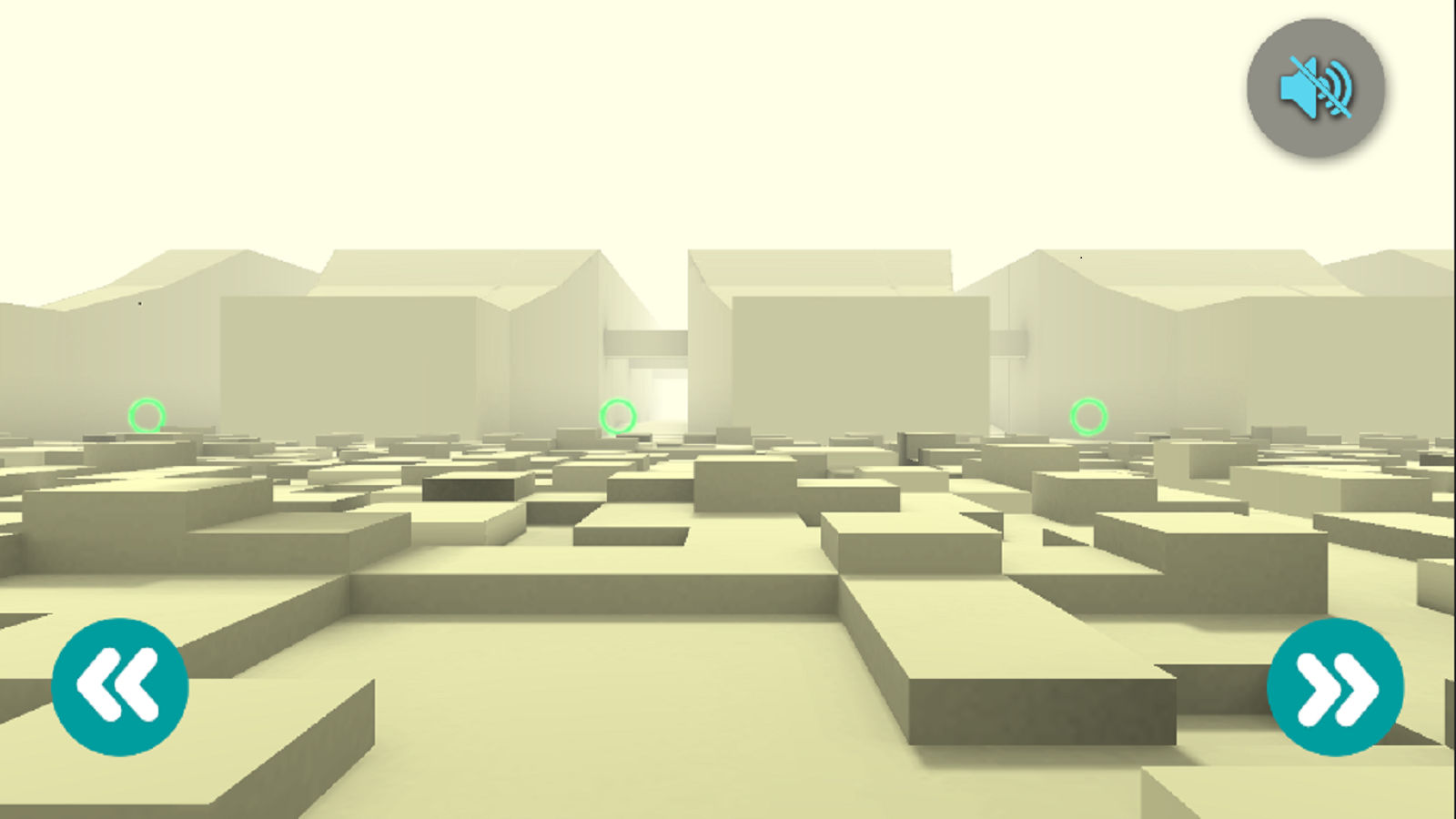 奔跑吧飞机游戏截图