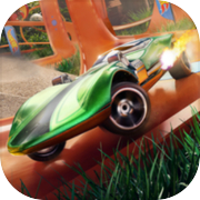 HOT WHEELS UNLEASHED™ 2 - Turbochargedicon