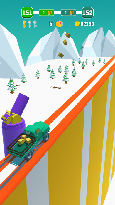 Pick My Stuff游戏截图