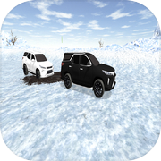 Duel Challenge Mud Track