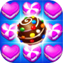 Cookie Bomb Staricon