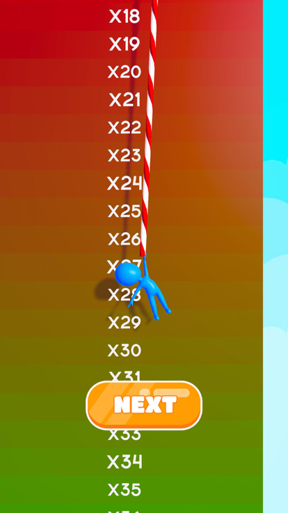 Knit to Survive游戏截图