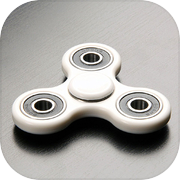 Idle Fidget Spinner Warsicon