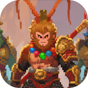 西游：妖族崛起icon