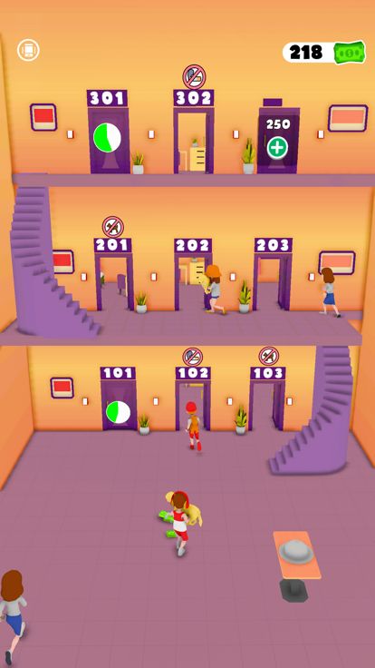 Hotel Manager游戏截图