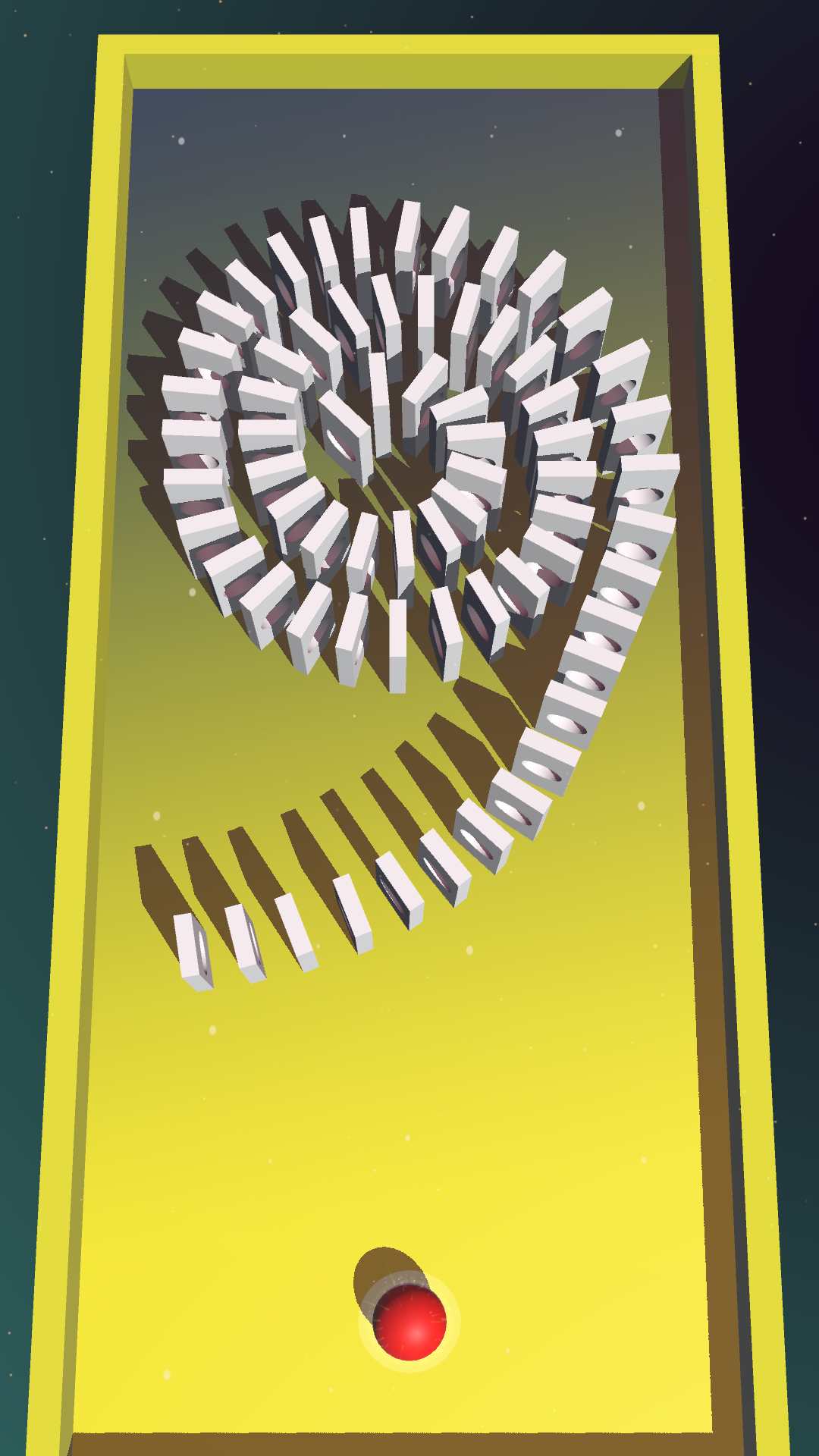 无尽多米诺游戏截图