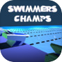Swimmers Champs(natação)icon