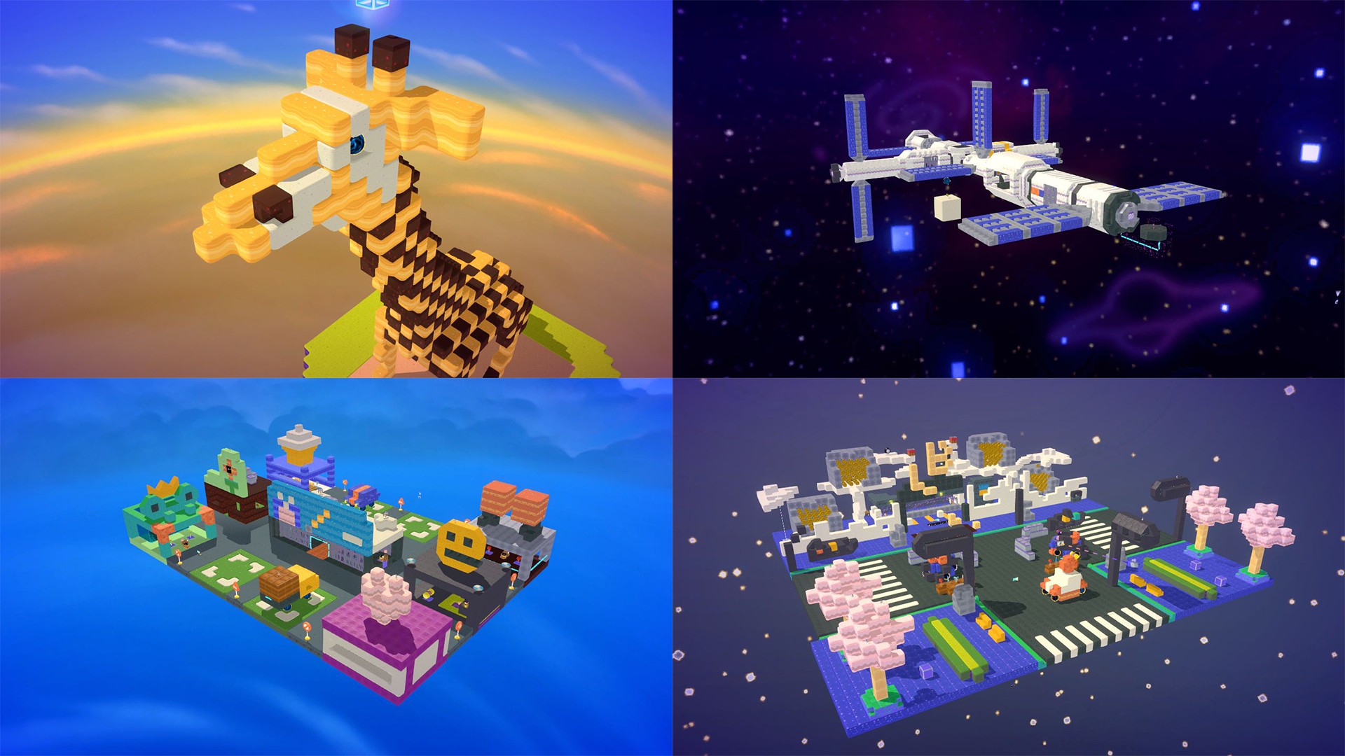 盒裂变游戏截图