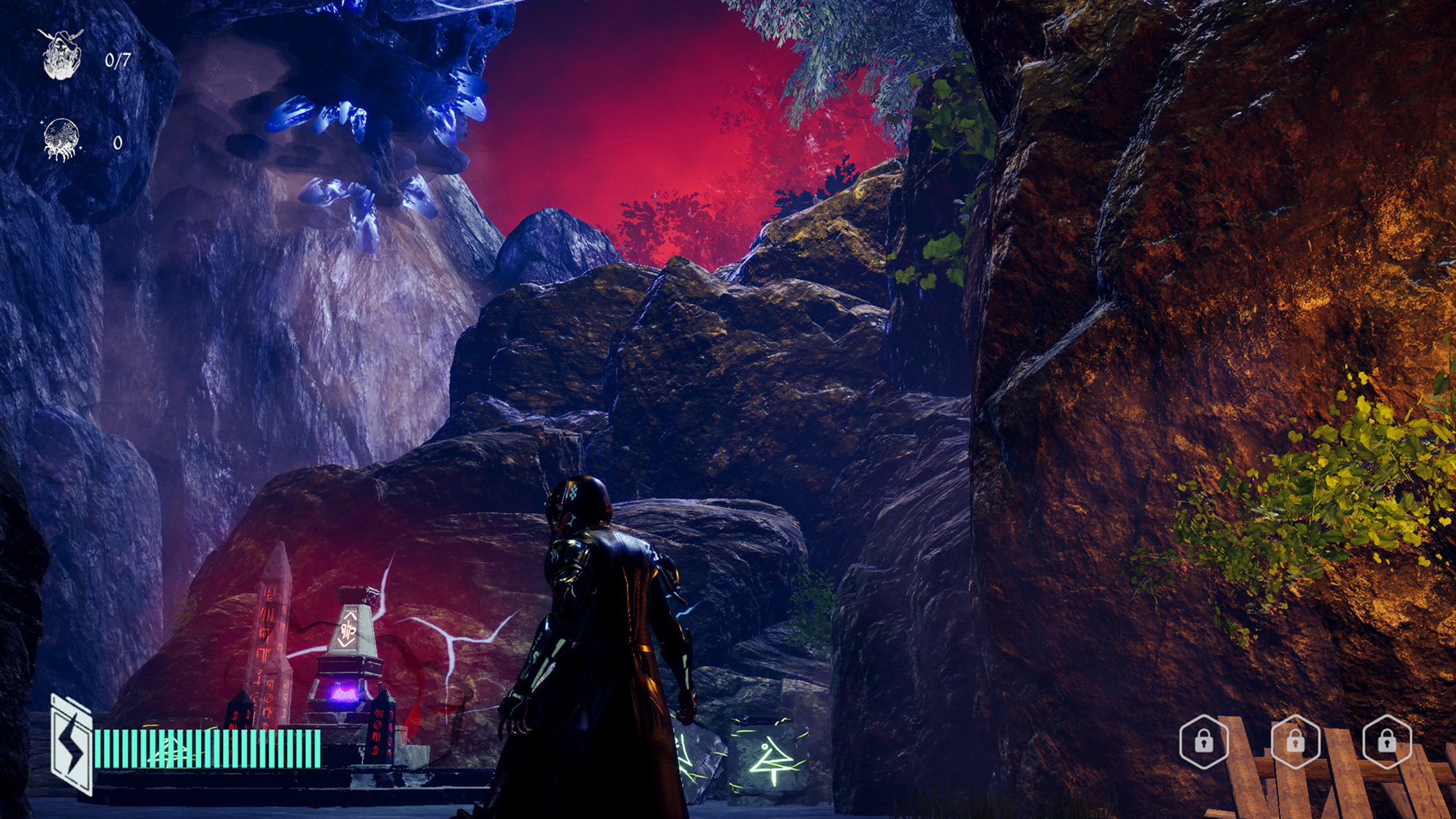 Tale of Oath游戏截图