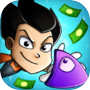 Illuminati Adventure - Idle Game & Clicker Gameicon