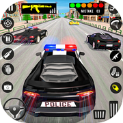 Police Car Games - Police Game