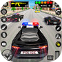 Police Car Games - Police Gameicon