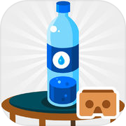 Water Bottle Flip Challenge - 2k16 Pro!icon