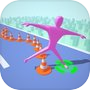 Step Race!icon