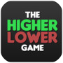 Higher Lower Game: Searchicon