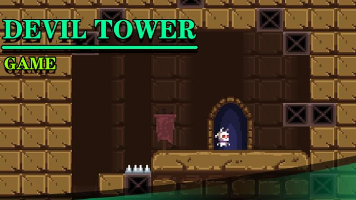 Devil Tower游戏截图