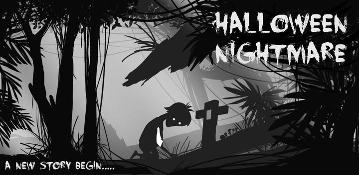Halloween Nightmare游戏截图