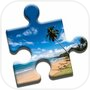 Caribbean Sightseeing Puzzleicon