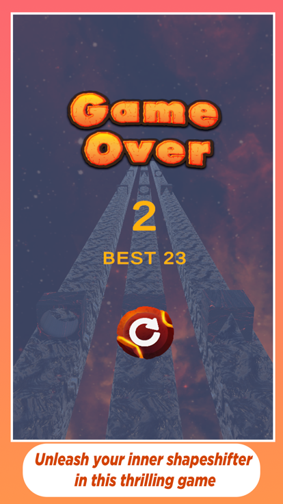 Morph Master游戏截图