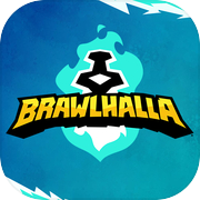 Brawlhalla - 英灵乱战icon
