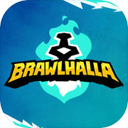 Brawlhalla - 英灵乱战