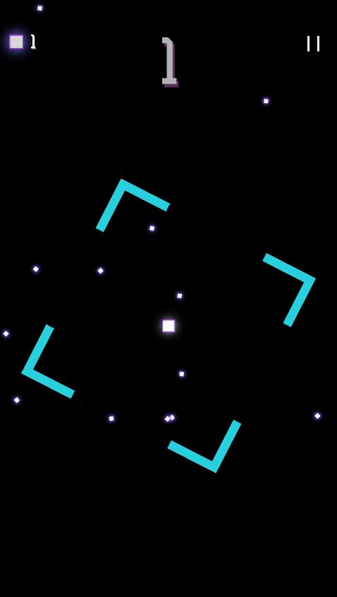 你行你下坠游戏截图