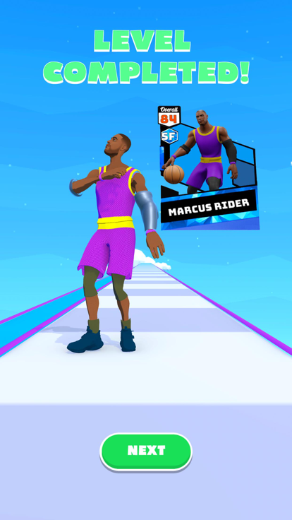 Sport Agent游戏截图