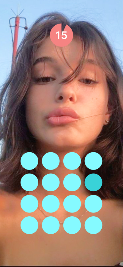 Filter Challenge: Funny Quiz游戏截图