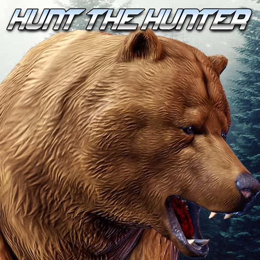 Hunt The Hunter