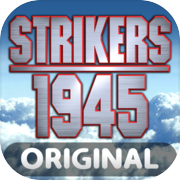 Strikers 1945
