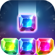 Merge Blocks Puzzle!