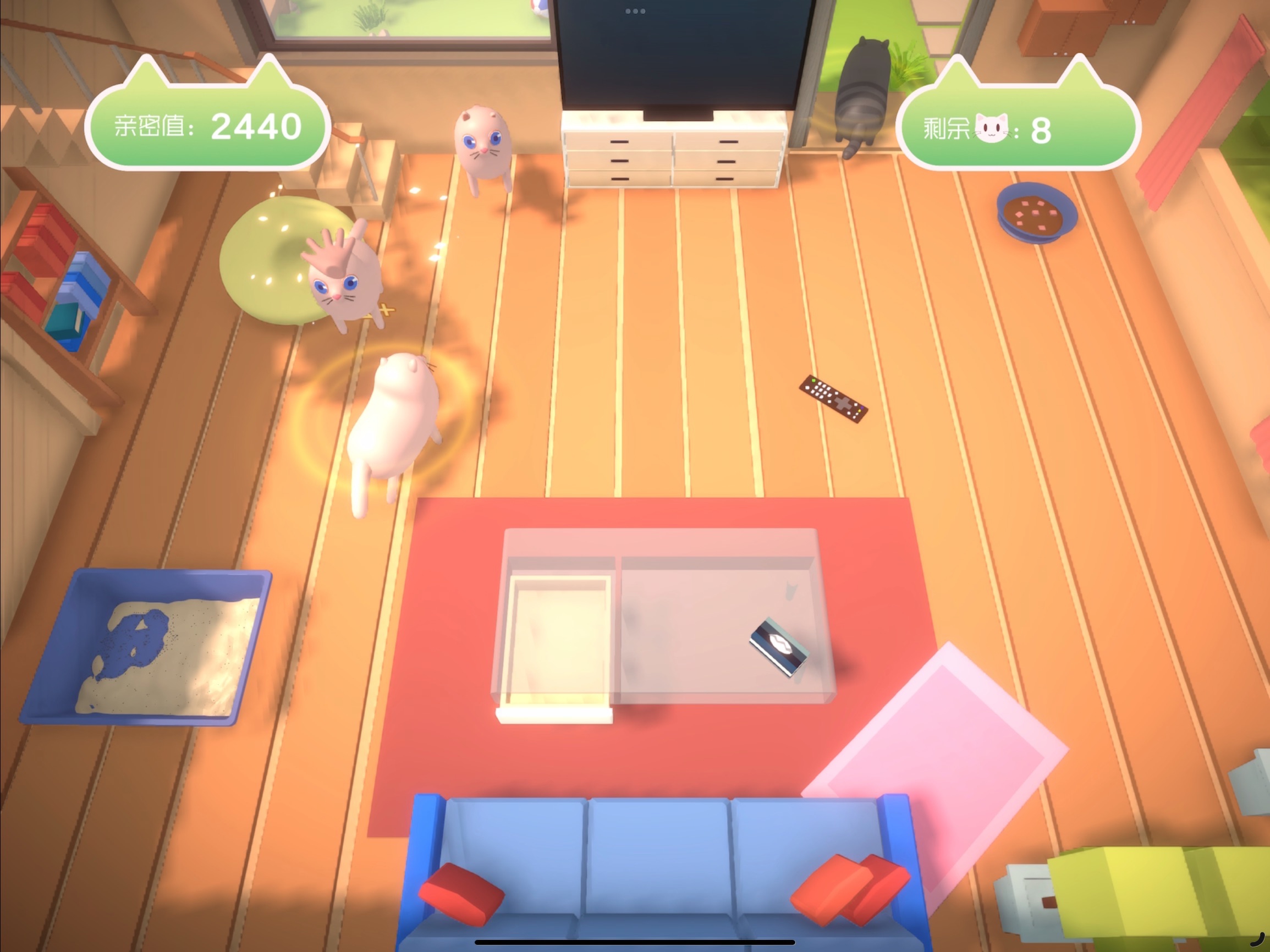 摸do摸do游戏截图