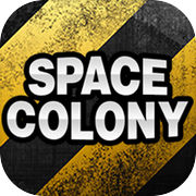 Space Colony: Steam Editionicon