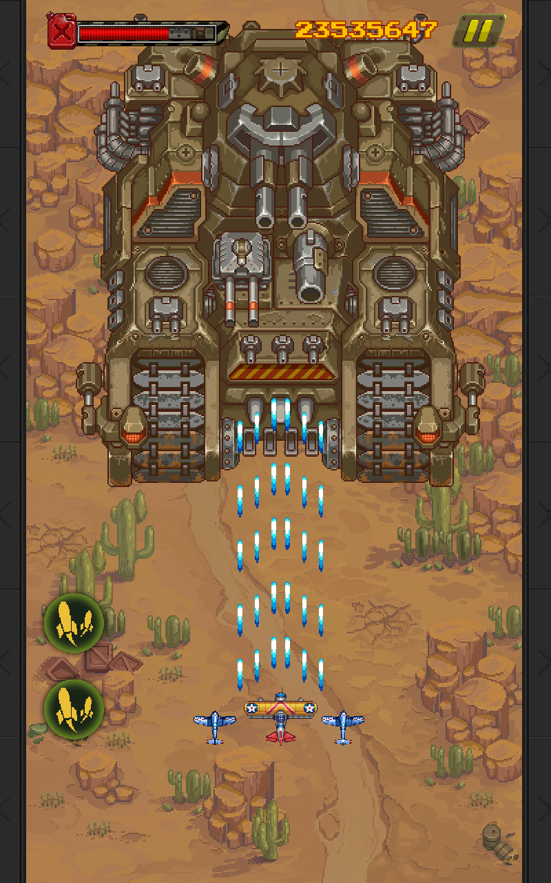 1945 Classic Arcade Download Game Taptap