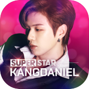 SuperStar KANGDANIEL