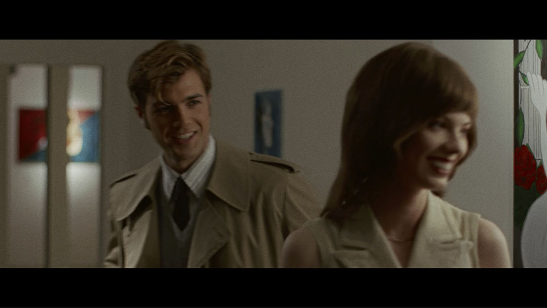 IMMORTALITY游戏截图